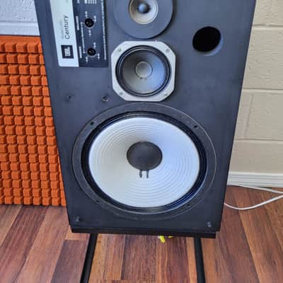 JBL L100 Speakers 1st generation (1 pair) image 11