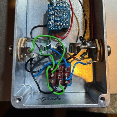 Lovepedal Champ Clone Bild 6