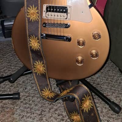 Gibson Les Paul 70s Tribute 2013 - Goldtop image 11