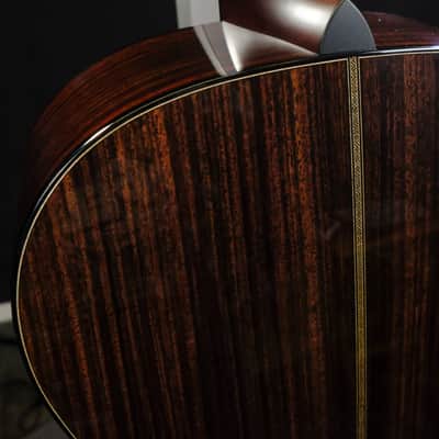 Santa Cruz Custom 000 - Sinker Redwood image 11