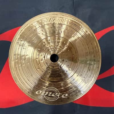 Omete Thanos Series B25 Cymbals - Splash-12" image 4