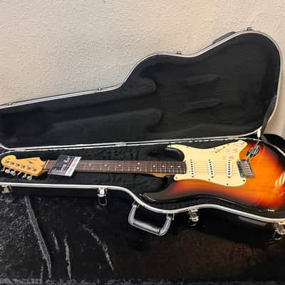 Fender Vintage 2000 USA Stratocaster image 24