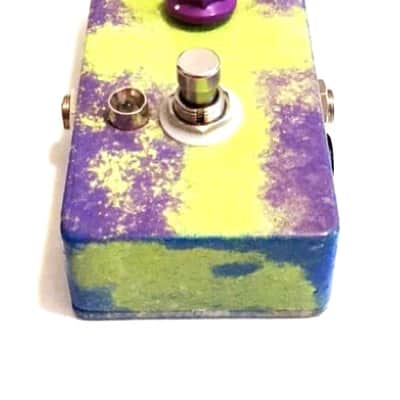 ProAnalog Devices MKIV Vintage Fuzz Drive - Custom Edition image 3