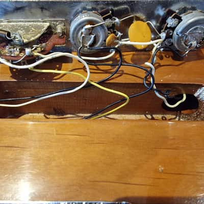 Fender Telecaster (1970 - 1975) image 12