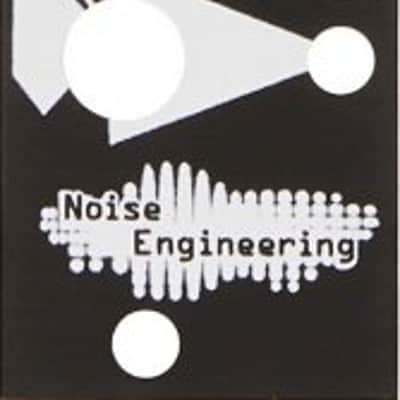 NOISE ENGINEERING HOROLOGIC SOLUM BLK : BRAND NEW :  [DETROIT MODULAR] image 1
