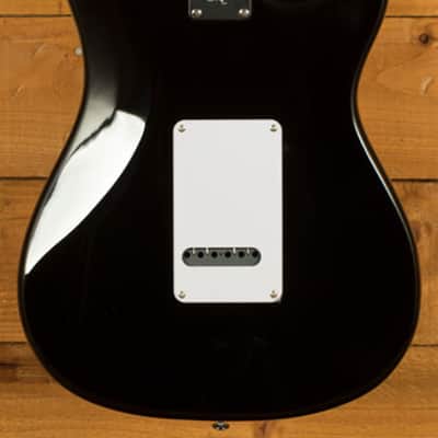 PRS SE Signature | SE John Mayer Silver Sky Rosewood - Piano Black - Left-Handed image 4