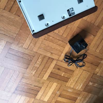 Oberheim OB3 OB-3 2 Squared Drawbar Organ 90s sound module image 12