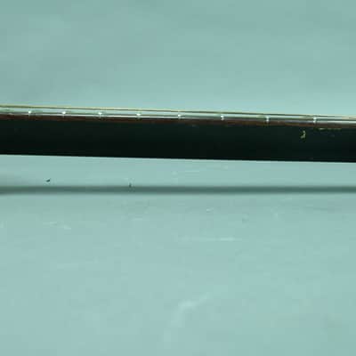 National Reso-Phonic Resonator X69866 Pearliod Vintage Guitar w/OSSC 1956 Pearloid image 14