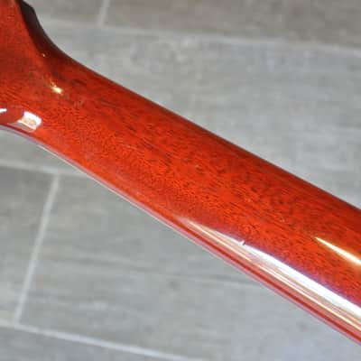 2004 Gibson SG Standard with added Lyre Tremelo- Cherry Finish- Good Wood Era image 12