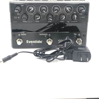 Eventide Space Reverb image 5