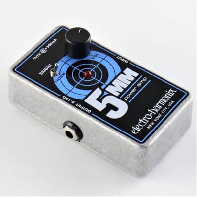 ELECTRO HARMONIX 5MM POWER AMP image 2
