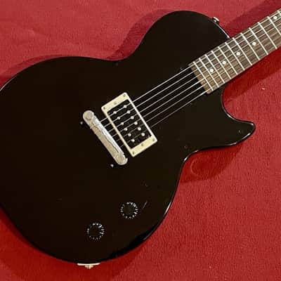 RARE! Limited Edition Epiphone SG Junior * One Humbucker * Vintage