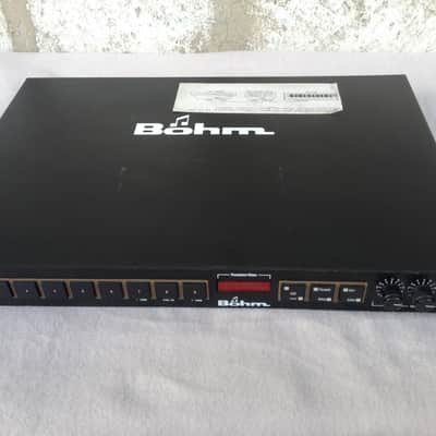 Böhm Dynamic 4x9 Expander, Modul + Böhmat PM1 image 5