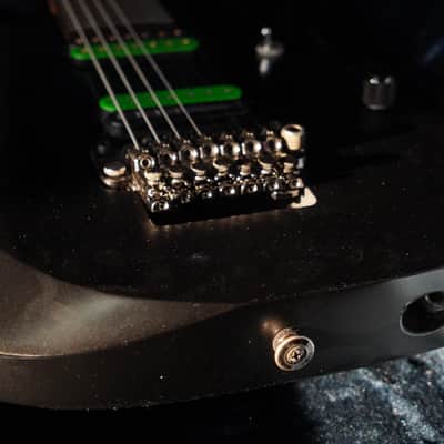Ibanez RGD2127Z-ISH Prestige 2010 - 2017 - Invisible Shadow image 19