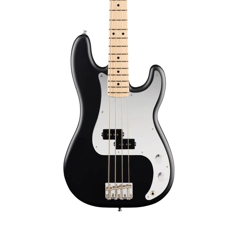 Fender 50th Anniversary Steve Harris Signature Precision Bass image 2