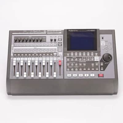 Roland VS-1880 24-Bit Digital Studio Workstation | Reverb