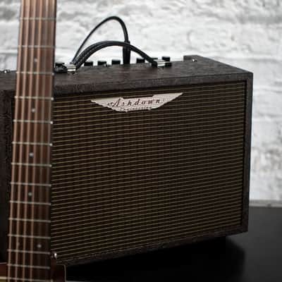 Ashdown Woodsman Classic | 40W 1x8 Acoustic Guitar Combo. New with Full Warranty! image 8