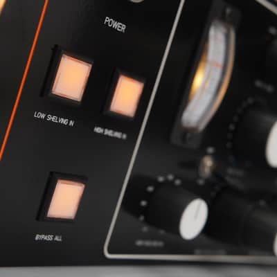 Goly DSEQ Stereo Dynamic Shelving EQ Equalizer #56756 image 15