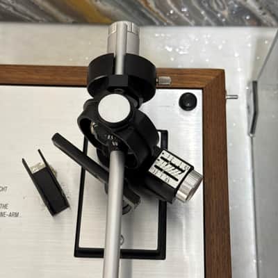 thorens turntable td 160 Made In Germany 197506 Audiophile Vinyl Record Player image 11