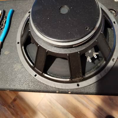 Eminence 15846 1994 image 3