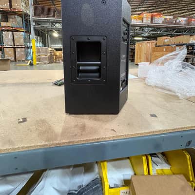 Carvin SCxSYS12 - 2000W 12-Inch Main/Monitor package image 5