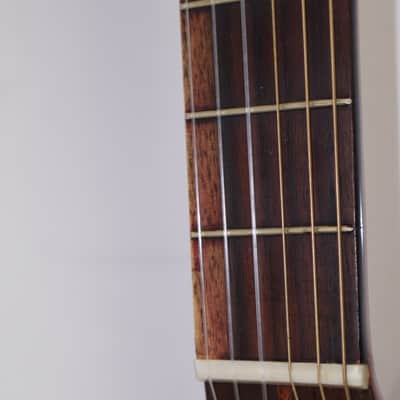 Global Classical Acoustic Guitar w/Hard Case image 10