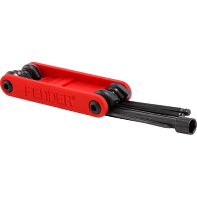 Fender Guitar & Bass Multi-Tool image 8