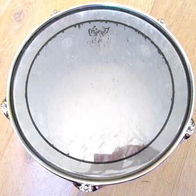 10" x 9" Premier Tom Tom Drum - Vintage image 11
