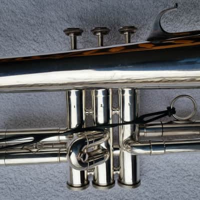 Blessing Artist Series Flugelhorn image 8