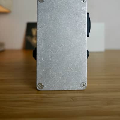 TRIAL Ukulele Live Preamp DI Made In Japan (Brand New Open Box) image 7