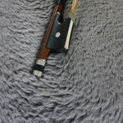 Suzuki 200 1/4 Violin 1996 w/ Case & Bow image 18