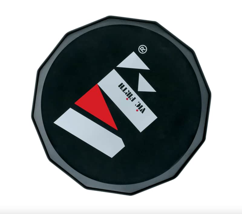 Vic Firth VF 6" Practice Pad image 1