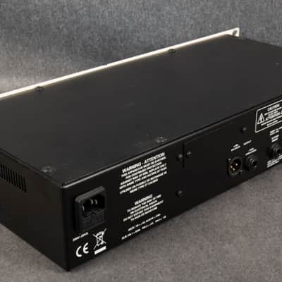 TLA IVORY 2 5051 MONO VALVE PREAMP COMPRESSOR GATE EQ 2010's image 3
