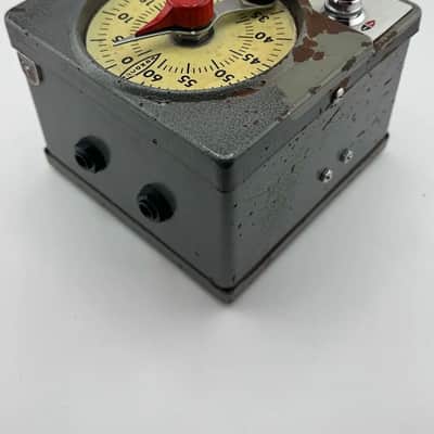 R2R Electric Waterslide Time-O-Lite Industrial Timer Fuzz 2025 *RARE* image 5