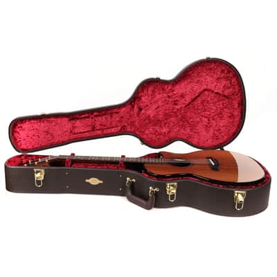 Taylor Builder's Edition 914ce Grand Auditorium Acoustic-Electric Natural image 12