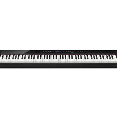 Casio Privia PX S3100 Digital Piano - Black image 3