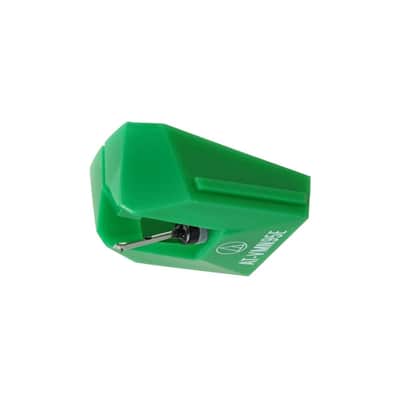 Audio-Technica AT-VMN95E Replacement Stylus for AT-VM95EN image 2