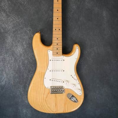Fender Stratocaster 70's 2016 image 2