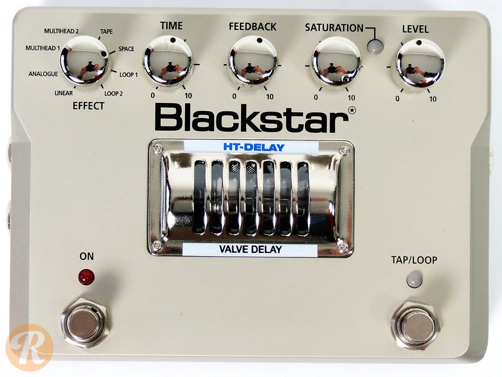 Blackstar HT-Delay Pedal | Reverb