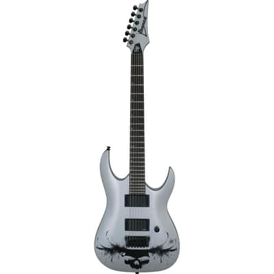 Ibanez MBM2 Matt Bachand Signature