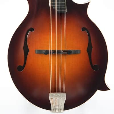 Bulas F-Style Standard Mandolin image 5