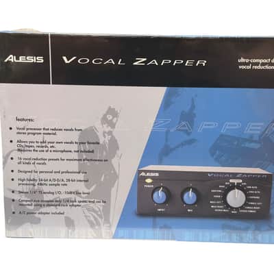 DigiTech Vocalist Workstation EX Harmony Processor | Reverb