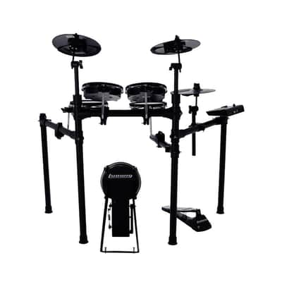 Ludwig Verse Electronic Drum Set image 2