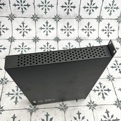 Universal Audio Apollo x16 Thunderbolt 3 Audio Interface image 6