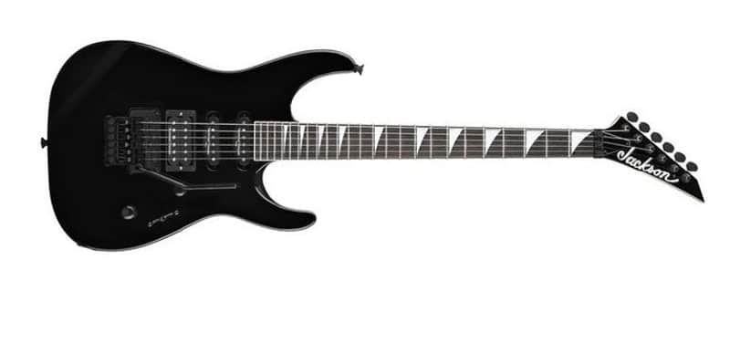 Jackson DK2 Dinky Electric Guitar image 1