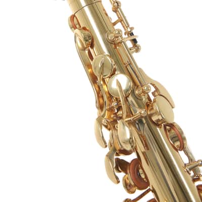 Conn Altsaxophon AS650 image 9