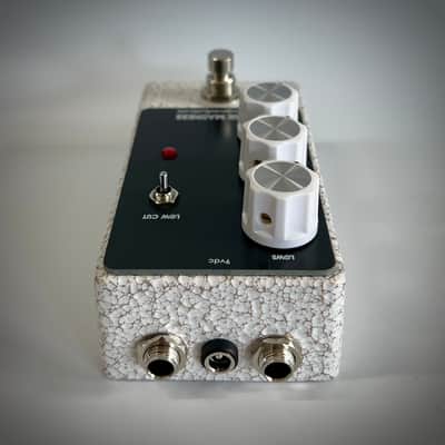 Winter Madness Preamp and Boost | The Sound of Justice FX image 5