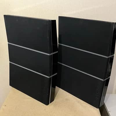 Bang & Olufsen BeoVox RL-6000 Rare Vintage Speakers Working Warranty image 20