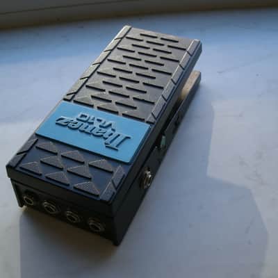 Ibanez VL10 Volume Pedal image 7