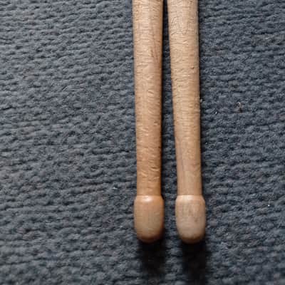 Vintage Sonor "Maple 6" Drum Sticks - Rare 1980s/90s Made in W.Germany image 5